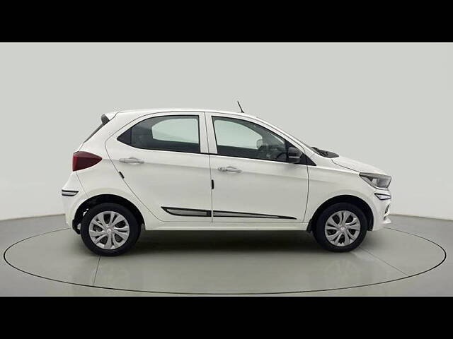 Used Tata Tiago XT CNG [2022-2023] in Ahmedabad