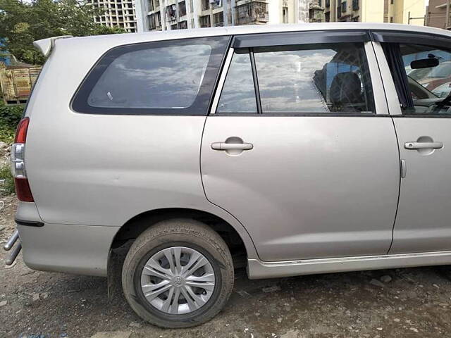 Used Toyota Innova [2005-2009] 2.5 G4 8 STR in Mumbai