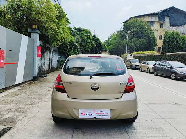 Used Hyundai i20 [2008-2010] Asta 1.2 in Mumbai