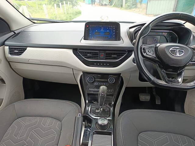 Used Tata Nexon [2020-2023] XZA Plus Diesel [2020-2023] in Hyderabad