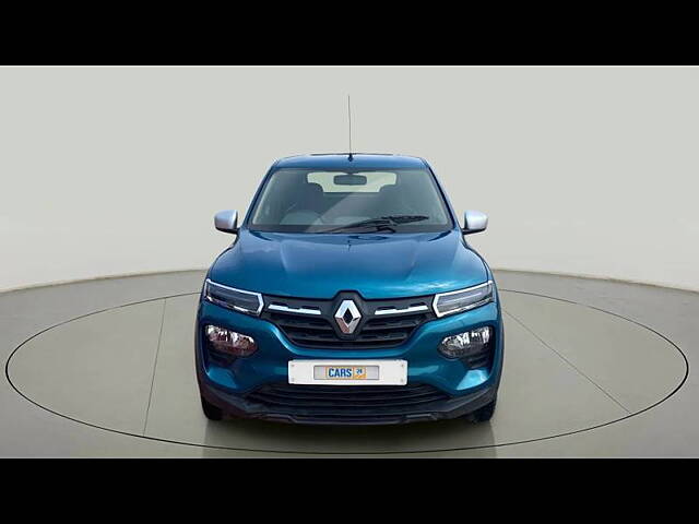 Used Renault Kwid [2022-2023] RXT 1.0 in Indore