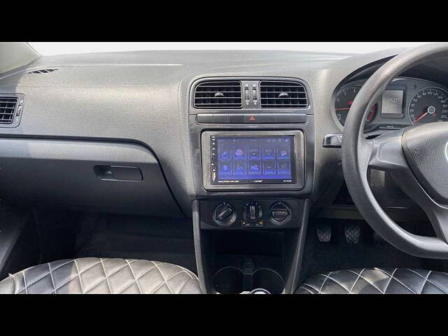 Used Volkswagen Polo Trendline 1.0L MPI in Mysore