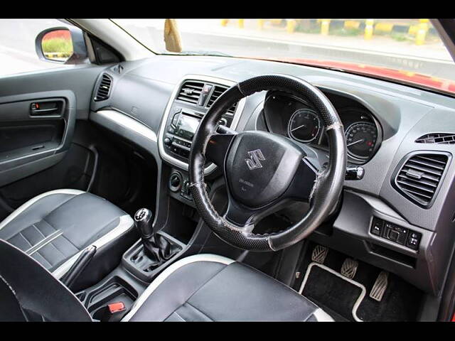 Used Maruti Suzuki Vitara Brezza [2016-2020] VDi in Delhi