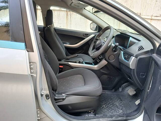 Used Tata Nexon EV [2020-2022] XM in Navi Mumbai