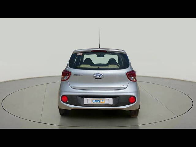 Used Hyundai Grand i10 Magna 1.2 Kappa VTVT in Chennai