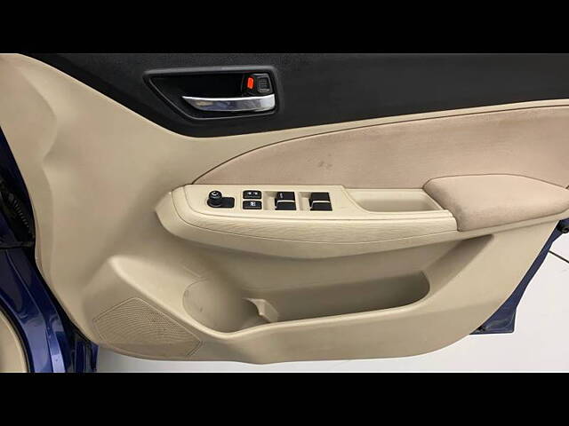 Used Maruti Suzuki Dzire [2017-2020] VXi in Pune