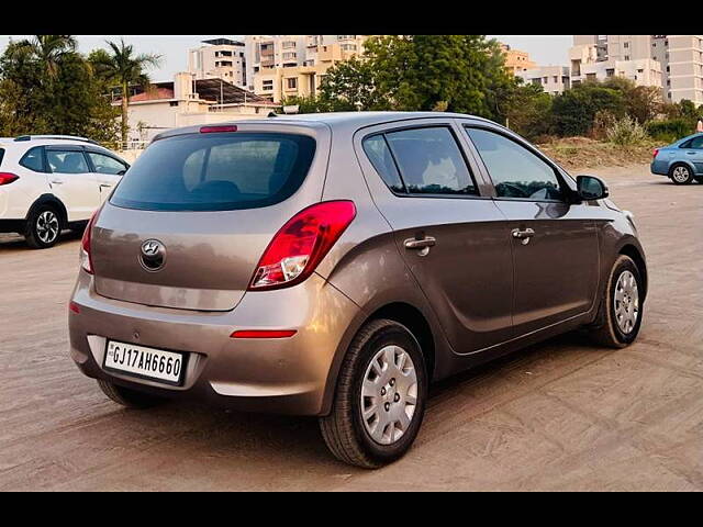 Used Hyundai i20 [2012-2014] Magna (O) 1.4 CRDI in Vadodara