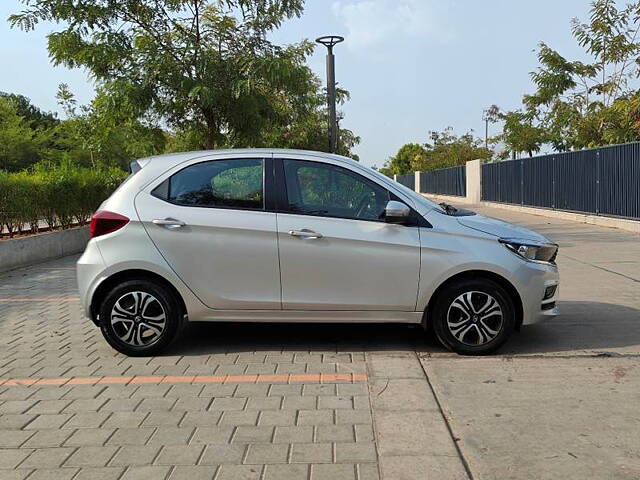 Used Tata Tiago [2016-2020] Revotron XZ in Ahmedabad