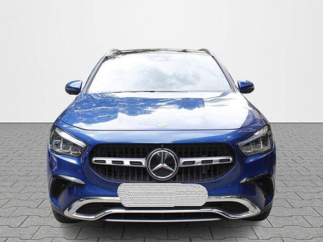 Used 2024 Mercedes-Benz GLA in Hyderabad