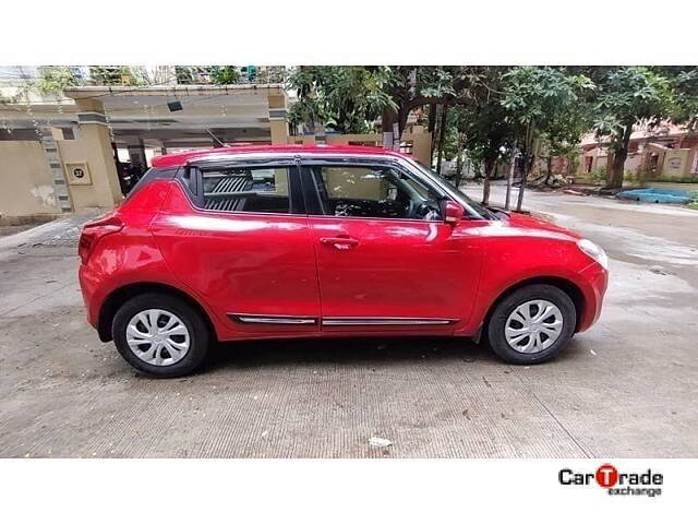 Used Maruti Suzuki Swift [2018-2021] VDi in Hyderabad