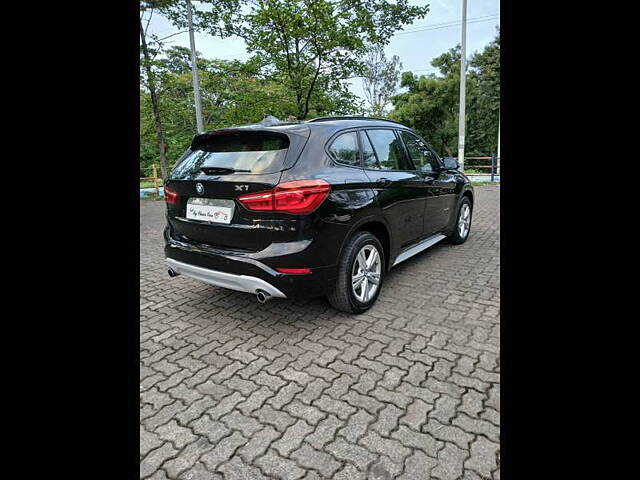 Used BMW X1 [2020-2023] sDrive20d M Sport in Pune