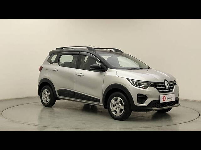 Used Renault Triber [2019-2023] RXT [2019-2020] in Mumbai