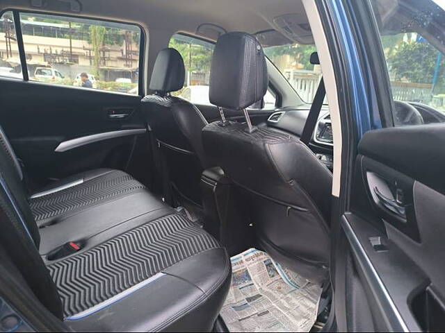 Used Maruti Suzuki S-Cross [2017-2020] Zeta 1.3 in Pune