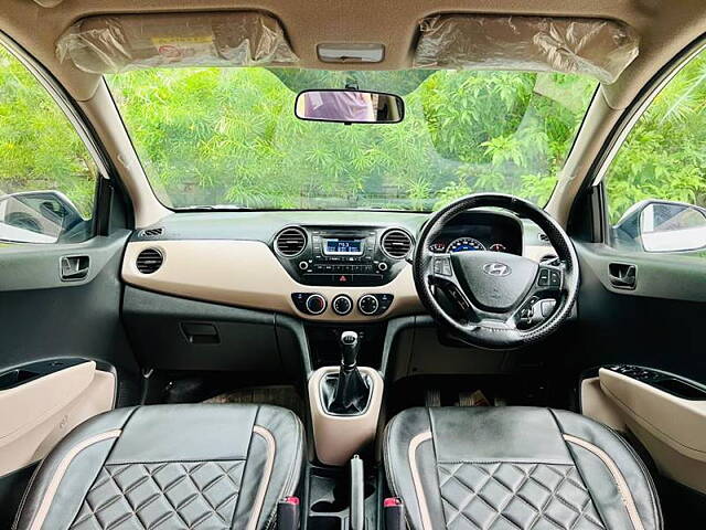 Used Hyundai i10 [2010-2017] 1.2 L Kappa Magna Special Edition in Ahmedabad