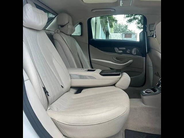 Used Mercedes-Benz E-Class E 220d Exclusive in Pune