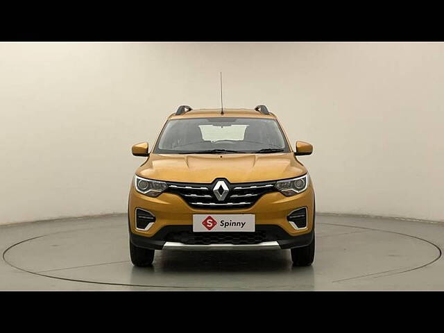 Used Renault Triber [2019-2023] RXZ EASY-R AMT in Pune