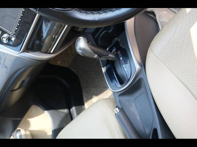 Used Honda City [2014-2017] VX CVT in Gurgaon