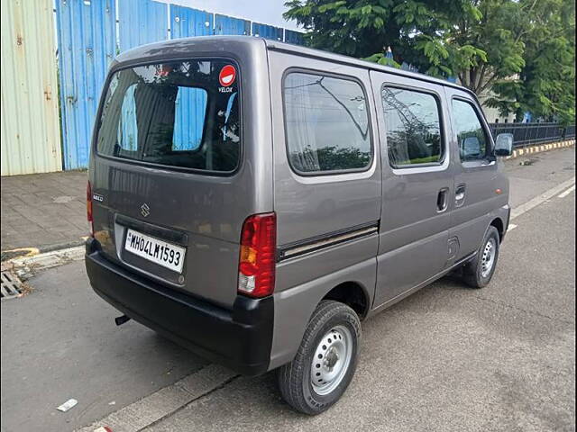 Used Maruti Suzuki Eeco 5 STR AC CNG [2022-2023] in Mumbai