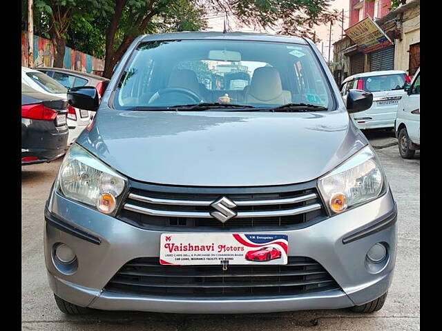 Used Maruti Suzuki Celerio [2017-2021] VXi CNG [2019-2020] in Thane