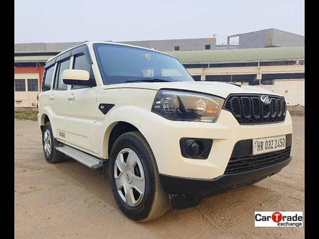 Used Mahindra Scorpio 2021 S5 2WD 7 STR in Delhi