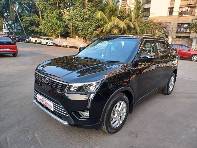 Used Mahindra XUV300 [2019-2024] W8 1.2 Petrol [2019] in Mumbai