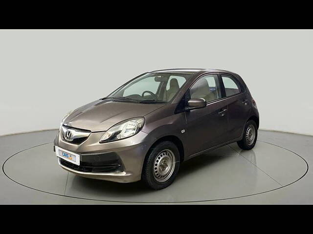 Used Honda Brio [2011-2013] E MT in Faridabad