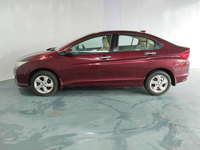 Used Honda City [2014-2017] V in Kochi