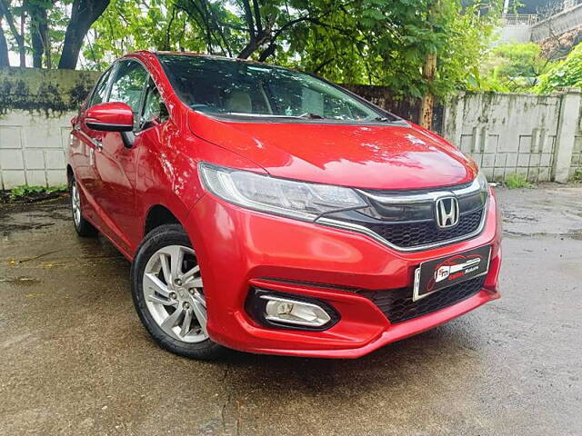 Used 2021 Honda Jazz in Mumbai