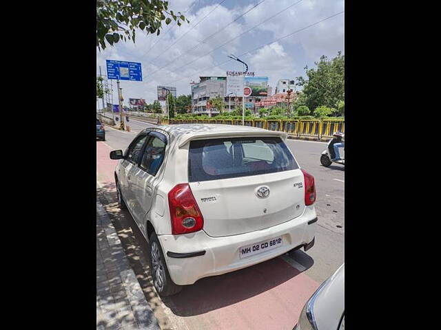 Used Toyota Etios Liva [2011-2013] G in Pune