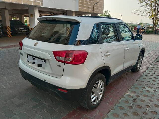 Used Maruti Suzuki Vitara Brezza [2016-2020] VDi in Chennai