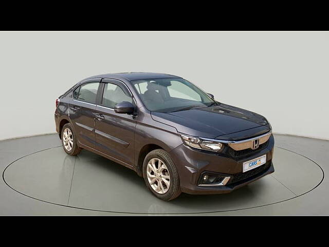 Used 2020 Honda Amaze in Bangalore