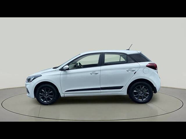 Used Hyundai Elite i20 [2019-2020] Sportz Plus 1.2 in Surat