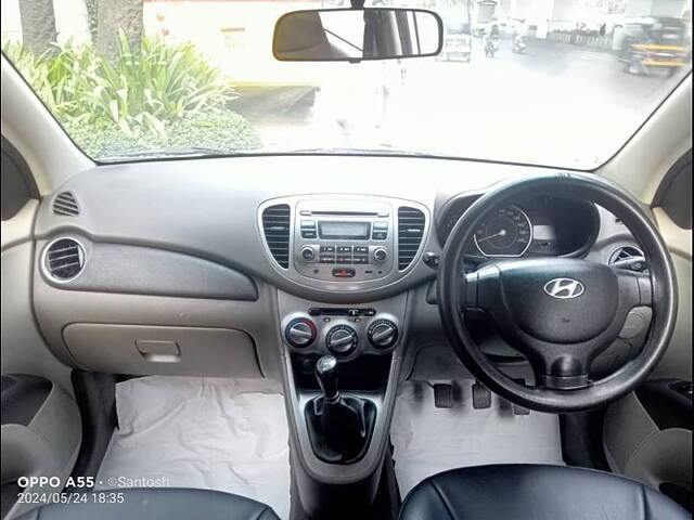 Used Hyundai i10 [2010-2017] Magna 1.2 Kappa2 in Mumbai