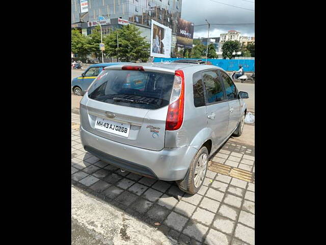 Used Ford Figo [2010-2012] Duratorq Diesel EXI 1.4 in Pune