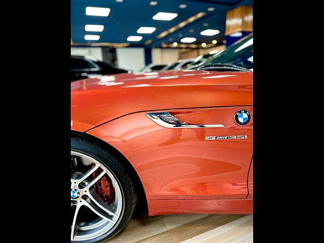 Used BMW Z4 [2013-2018] sDrive 35i in Hyderabad