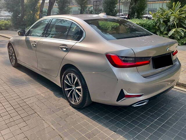 Used BMW 3 Series Gran Limousine [2021-2023] 330Li Luxury Line in Mumbai