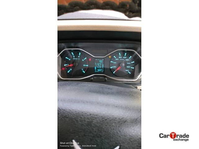 Used Mahindra Scorpio S11 MT 7S in Jaipur