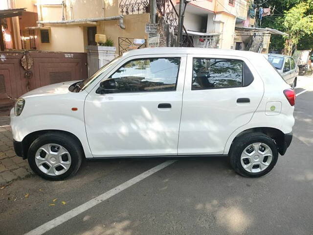 Used Maruti Suzuki S-Presso [2019-2022] VXi in Chennai