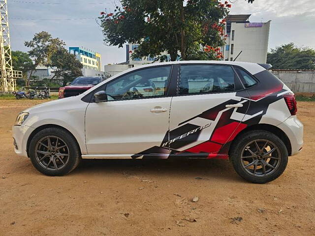 Used Volkswagen Polo [2016-2019] GT TSI in Bangalore