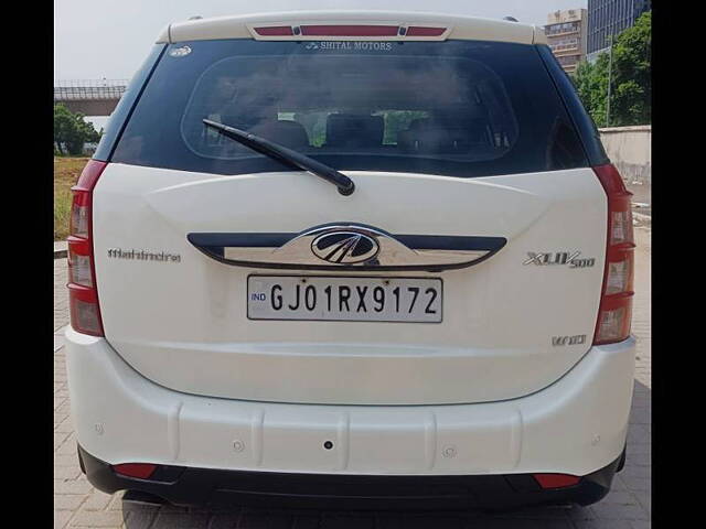 Used Mahindra XUV500 [2015-2018] W10 in Ahmedabad