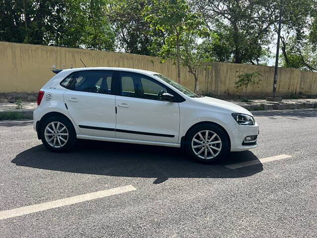 Used Volkswagen Polo [2016-2019] GT TSI in Delhi