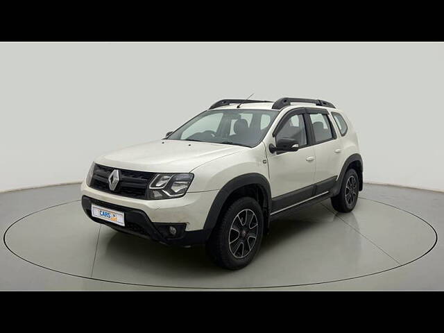 Used Renault Duster [2016-2019] RXS CVT in Hyderabad