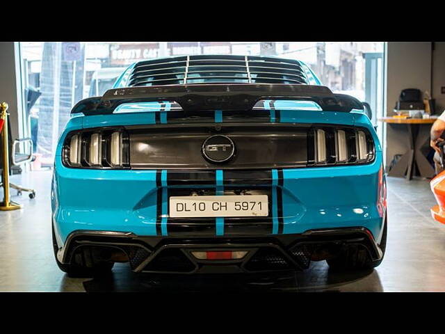 Used Ford Mustang GT Fastback 5.0L v8 in Delhi