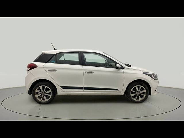 Used Hyundai Elite i20 [2019-2020] Asta 1.2 (O) [2019-2020] in Hyderabad