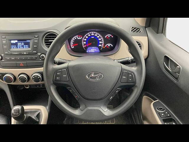 Used Hyundai Grand i10 Magna 1.2 Kappa VTVT in Hyderabad