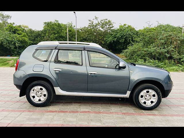 Used Renault Duster [2016-2019] RXL Petrol in Delhi