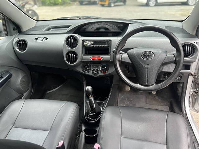 Used Toyota Etios Liva [2011-2013] G in Mumbai