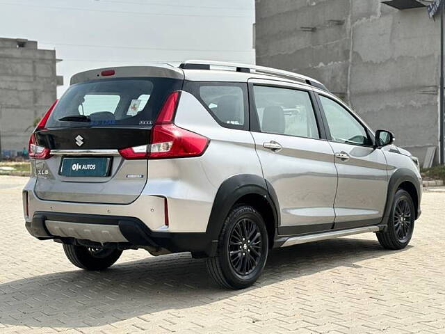 Used Maruti Suzuki XL6 [2019-2022] Alpha AT Petrol in Mohali