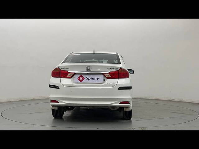 Used Honda City [2014-2017] V in Delhi