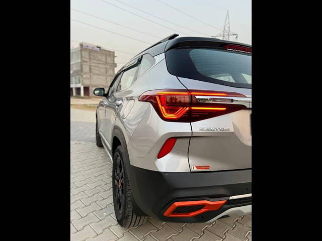 Used Kia Seltos [2019-2022] HTK Plus 1.5 [2019-2020] in Mohali